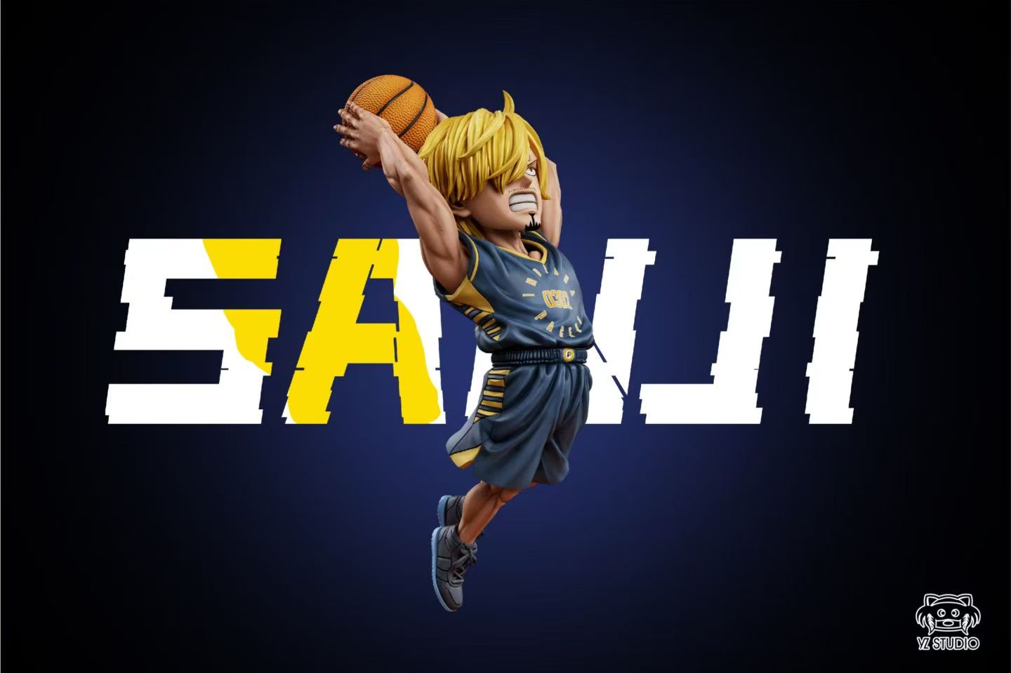 YZ - Sanji