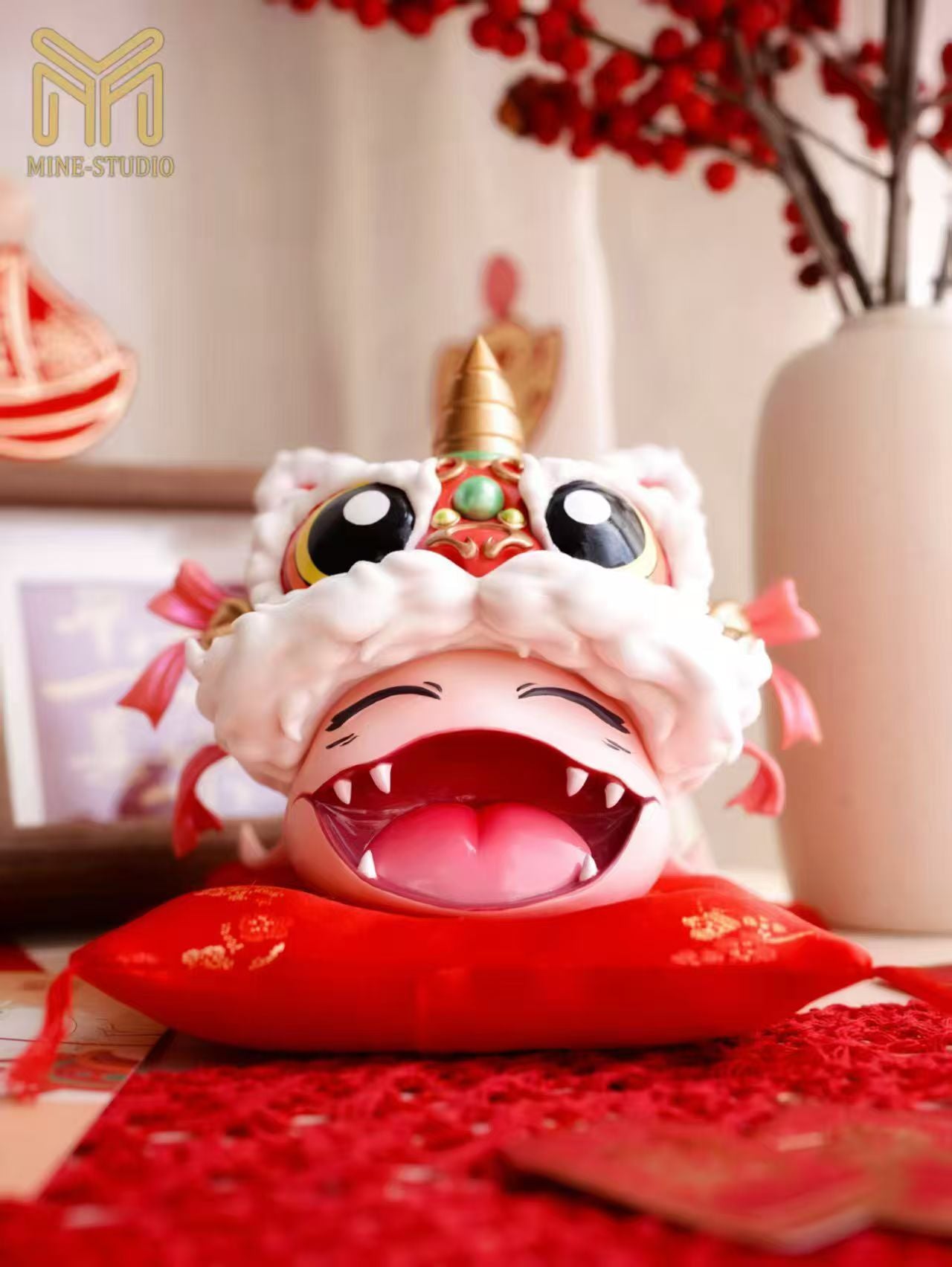 MINE - Nyaromon and Koromon