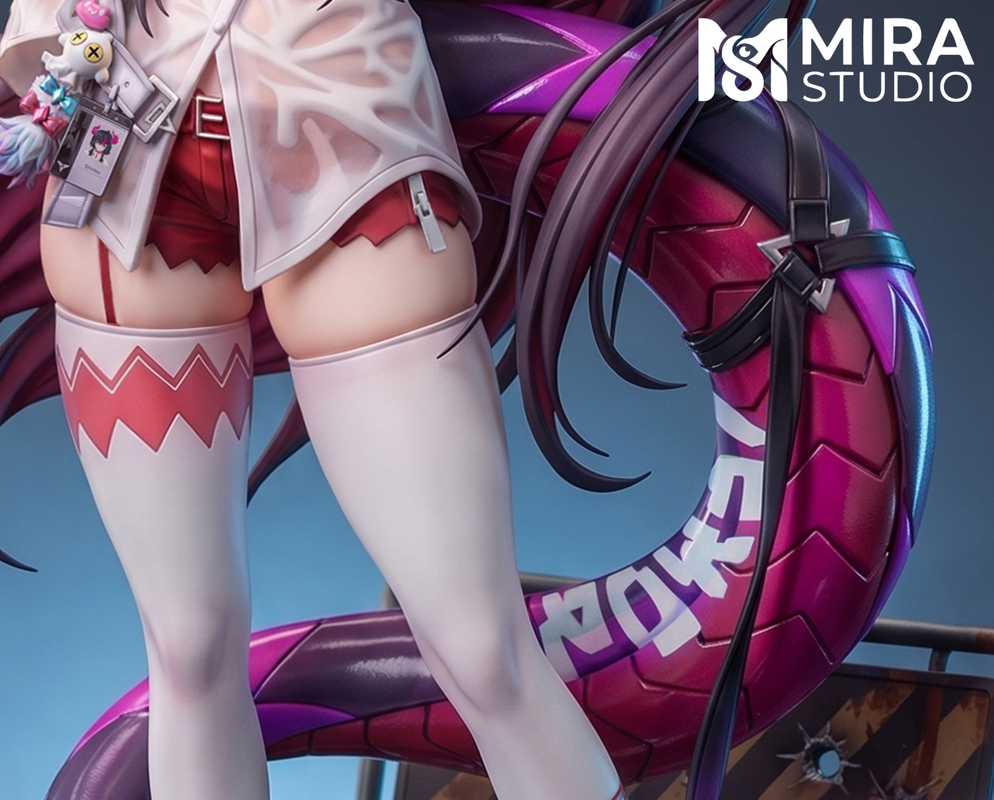 Mira - Shinku