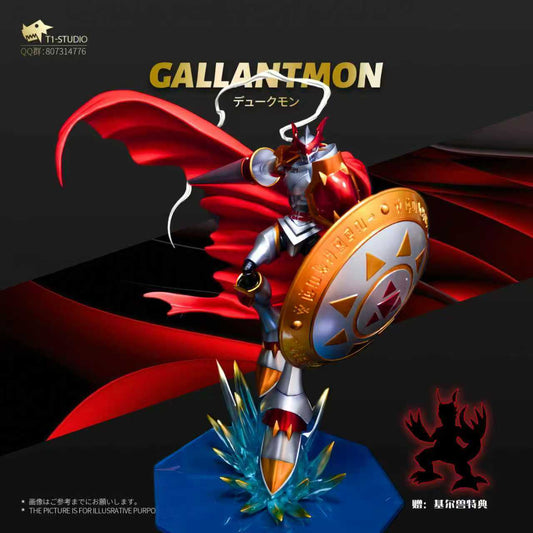 T1 - Gallantmon