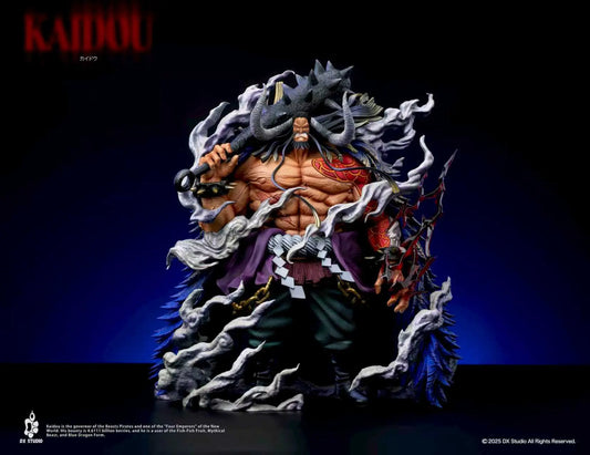 DX - Kaido