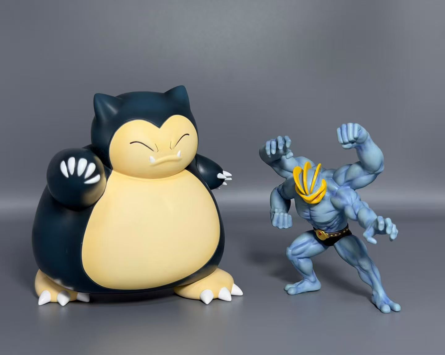 OM - Machamp