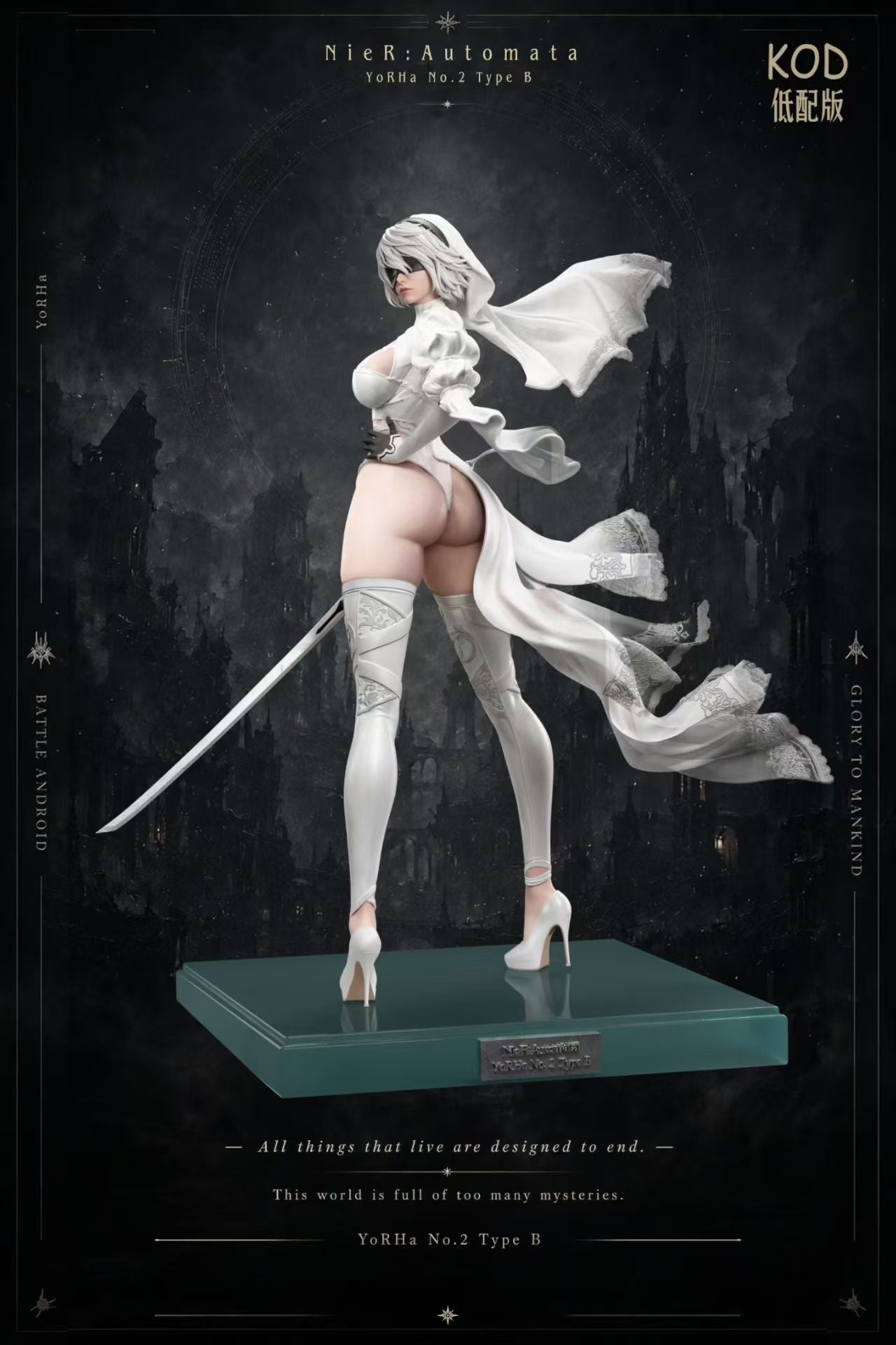 KOD - 2B