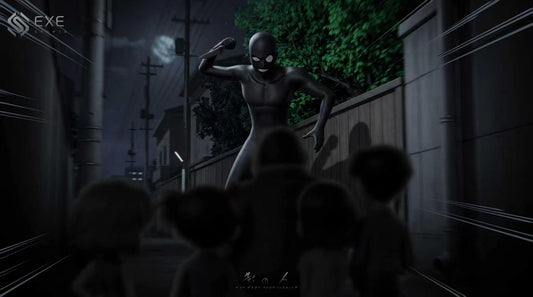 EXE - The Criminal
