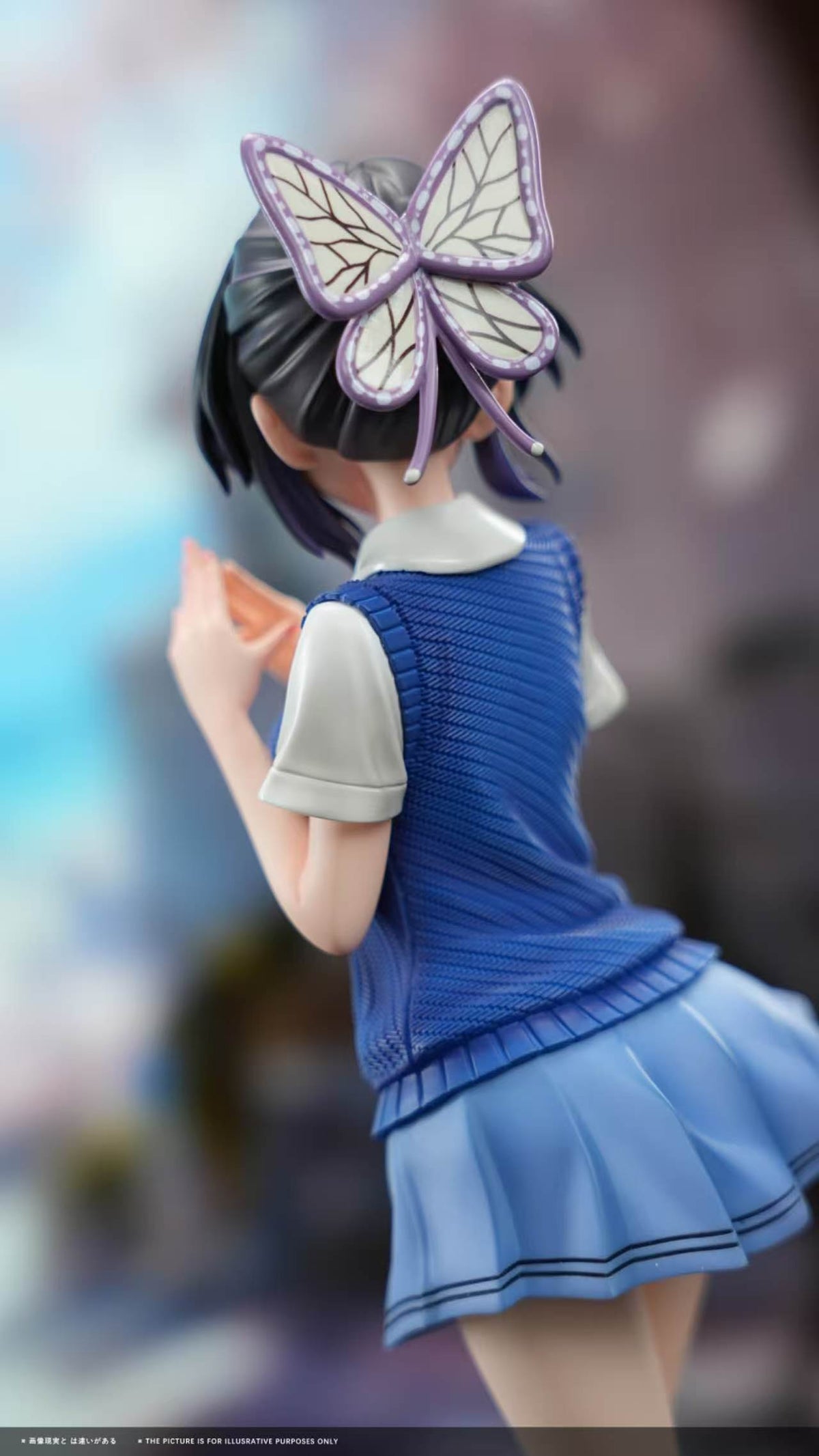 Miwu - Shinobu and Rinne Sonogami