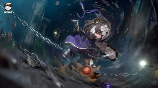 ZH - Anya cos Obito