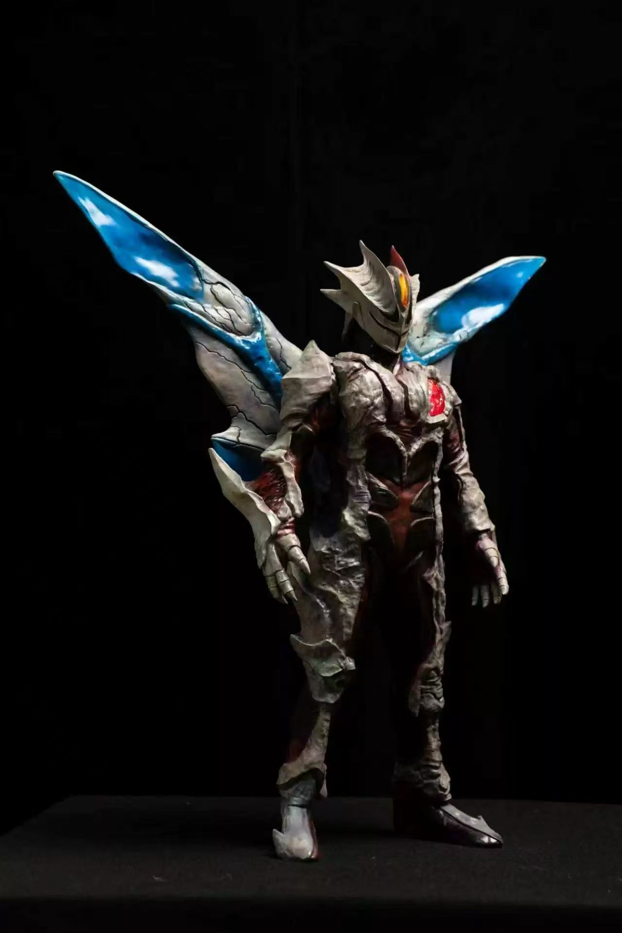 Mu Yang - Kyrieloid
