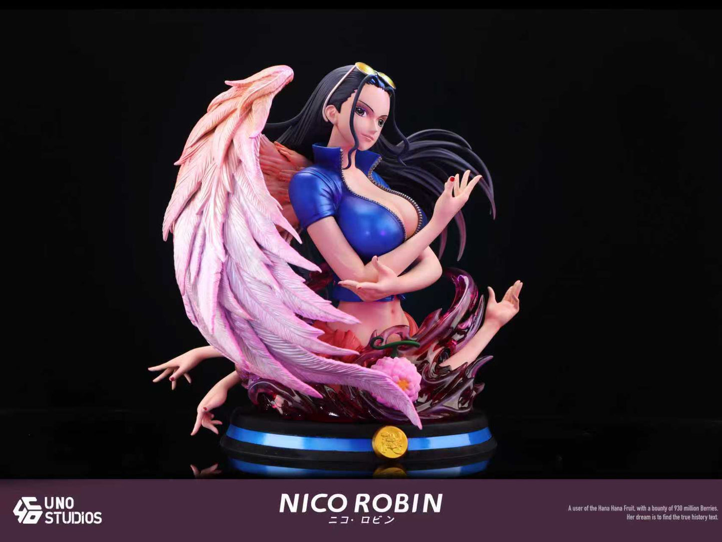 UNO - Nico Robin
