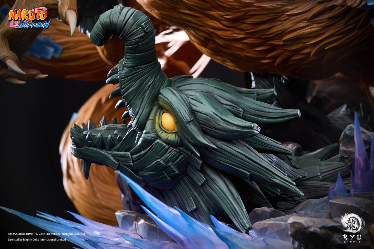 Ryu - Madara