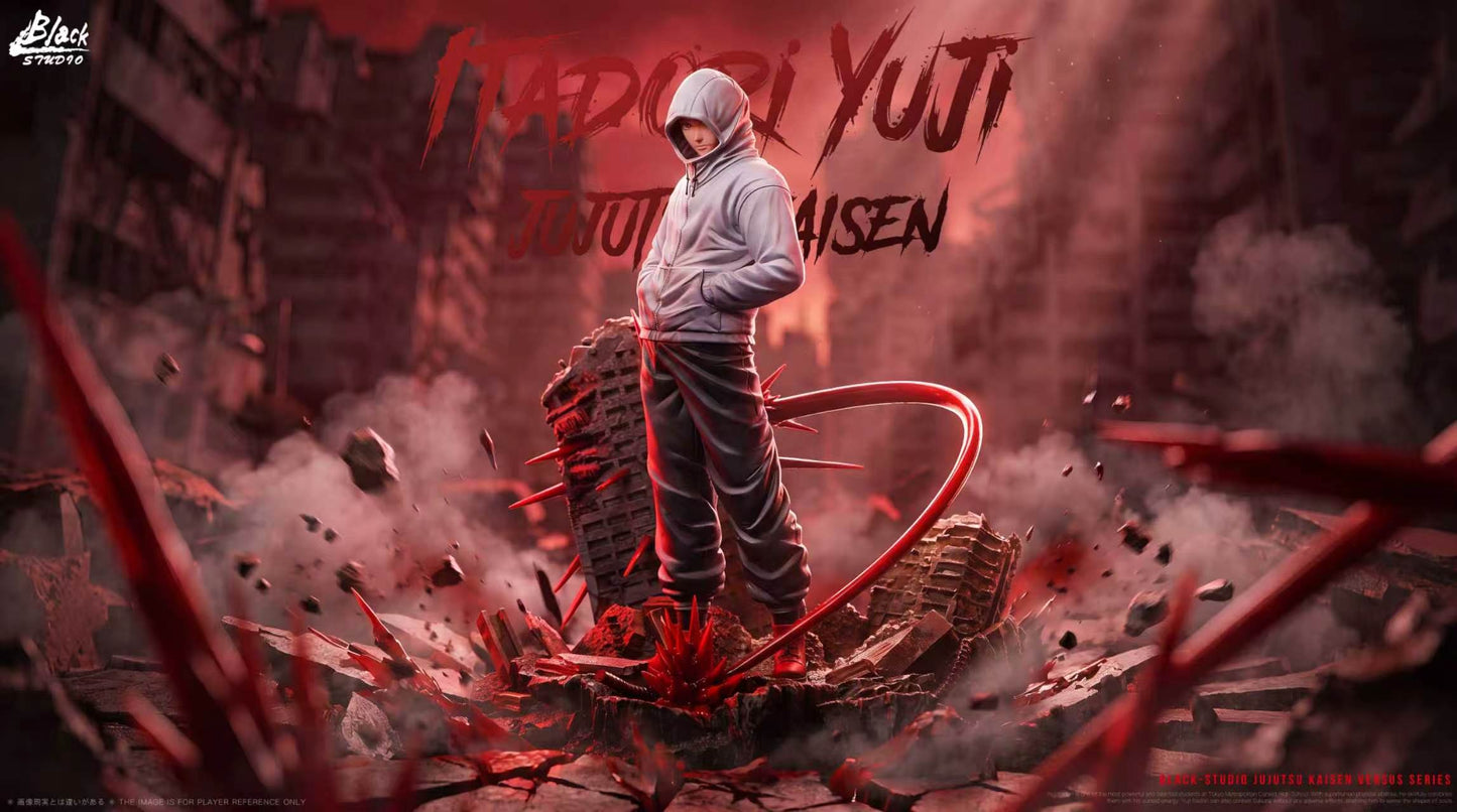 Black - Yuji