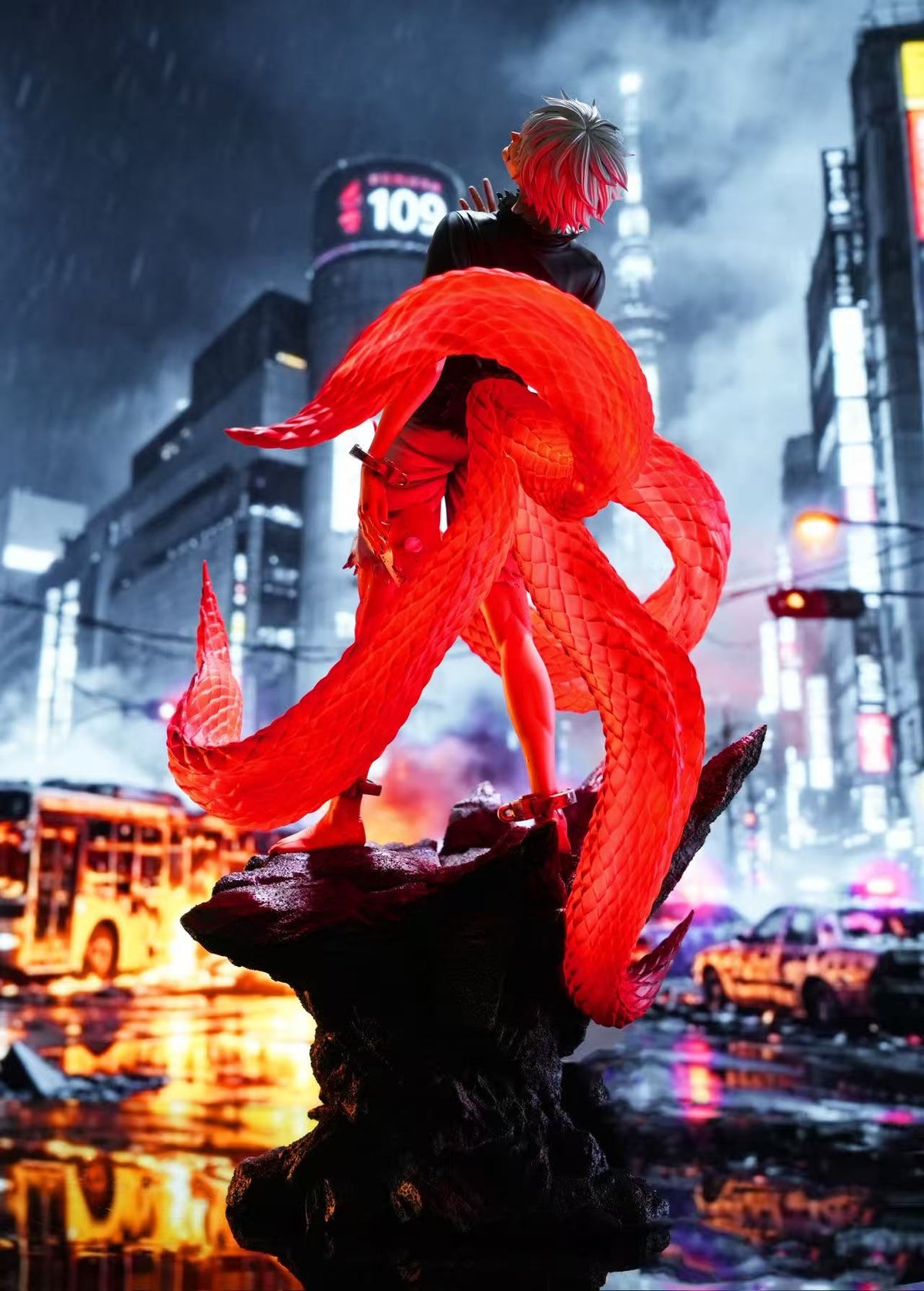 Damocles - Ken Kaneki