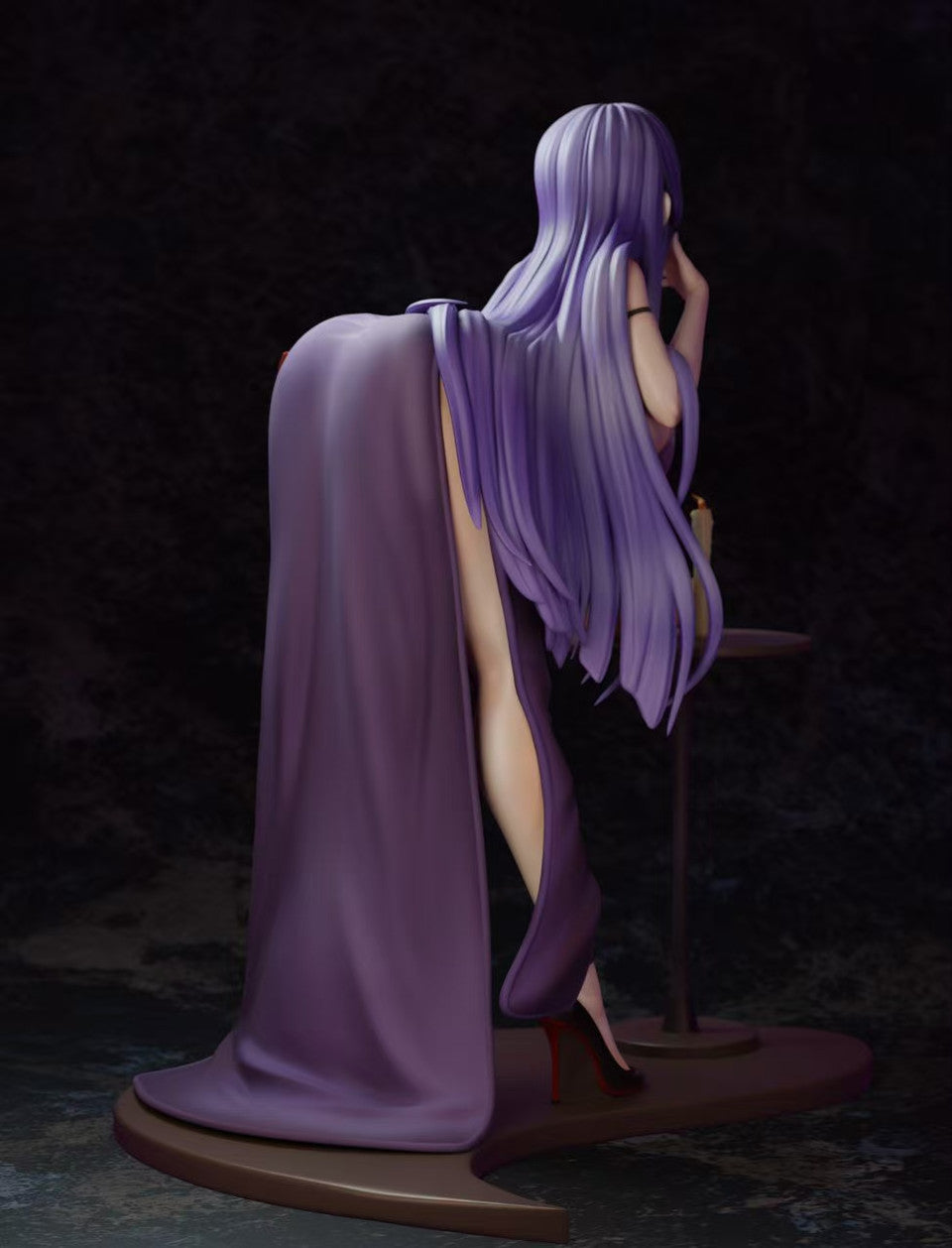 Green Tea - Saeko Busujima