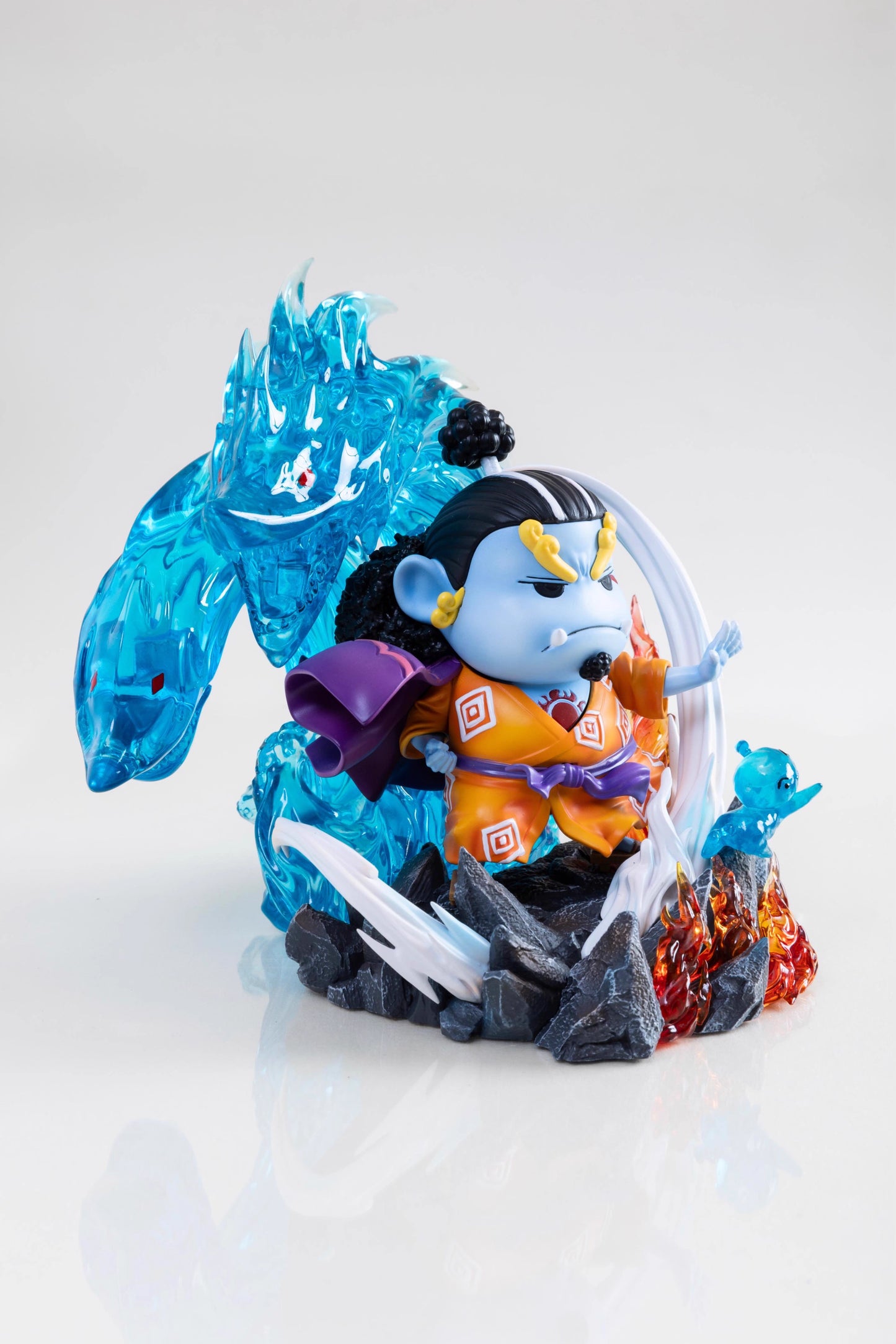MHT - Jinbe