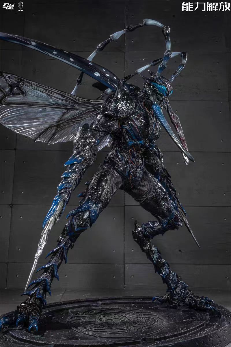 Huan Ke - Coleosapiens Cerambycidae
