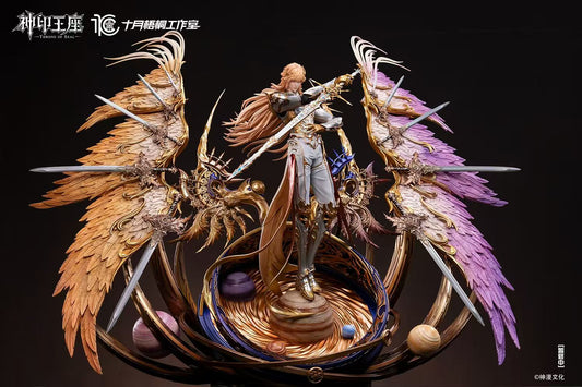 Shi Yue Wu Tong - Long Haochen