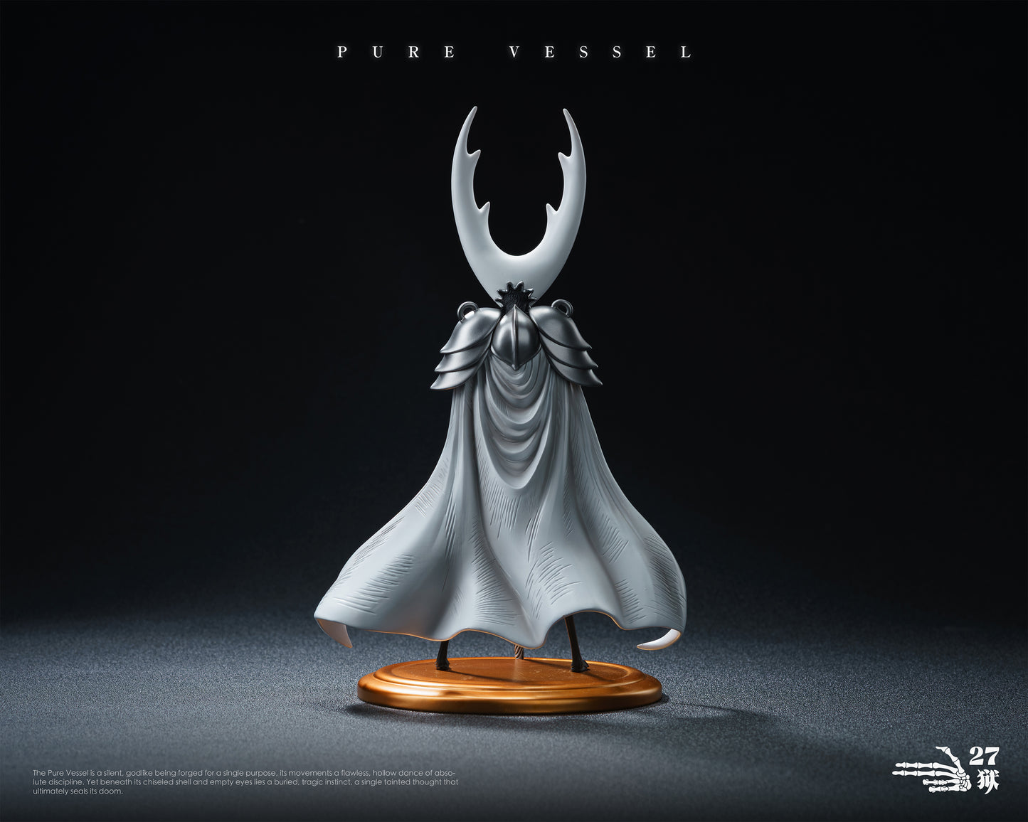 27Abyss - Pure Vessel