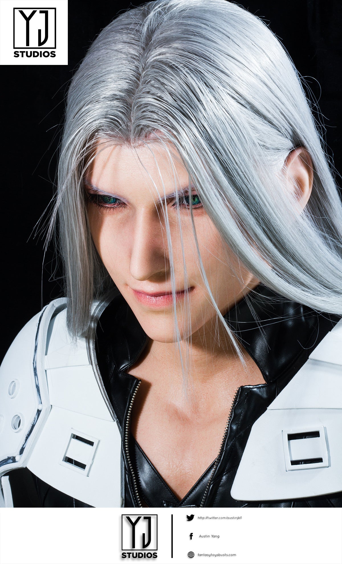 YJ - Sephiroth