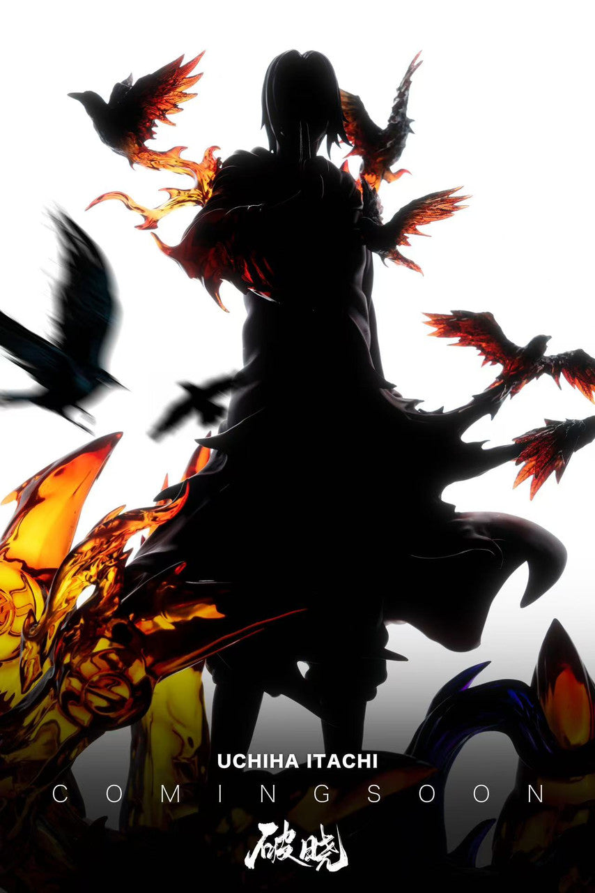 PX - Itachi