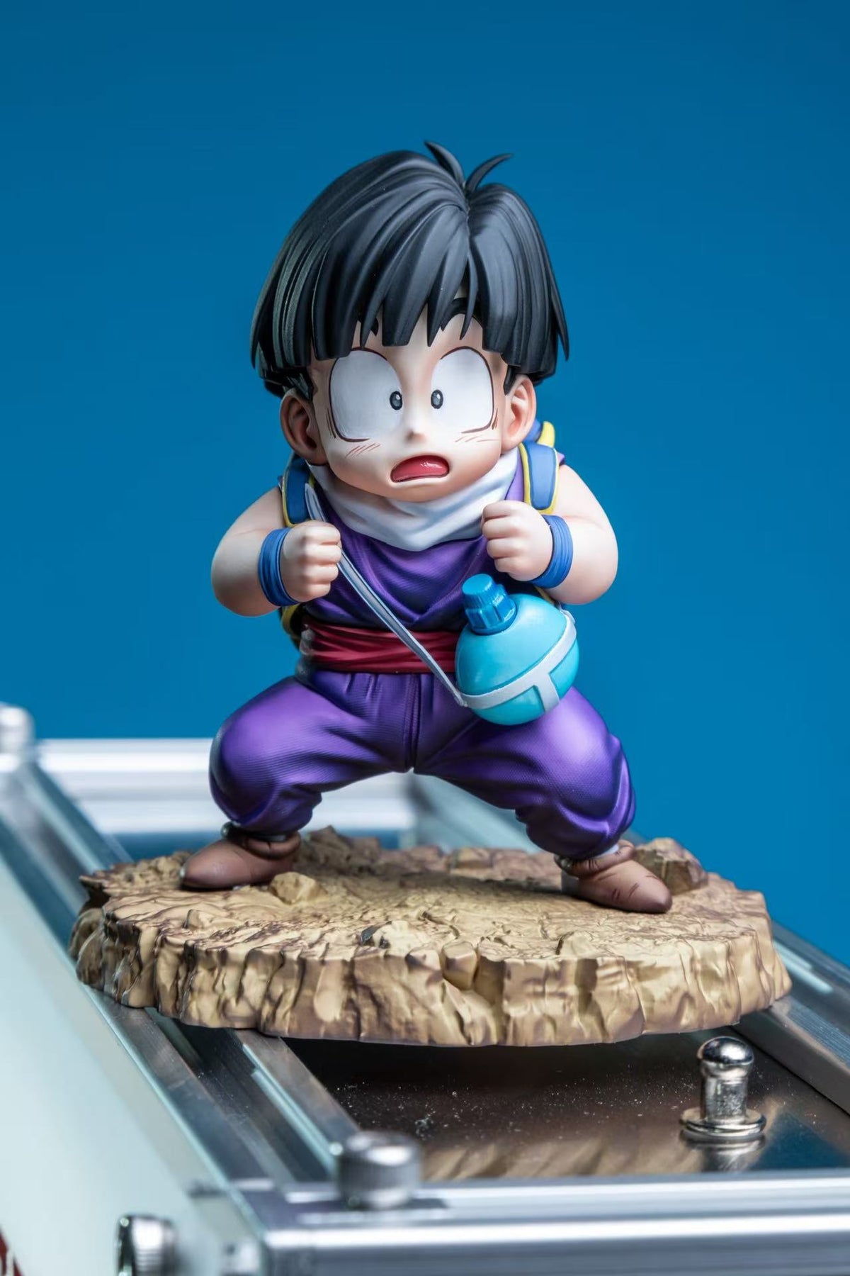 Fanfan - Kid Gohan