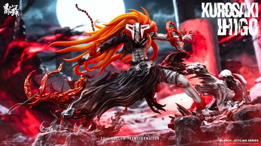 Luan Wu - Ichigo