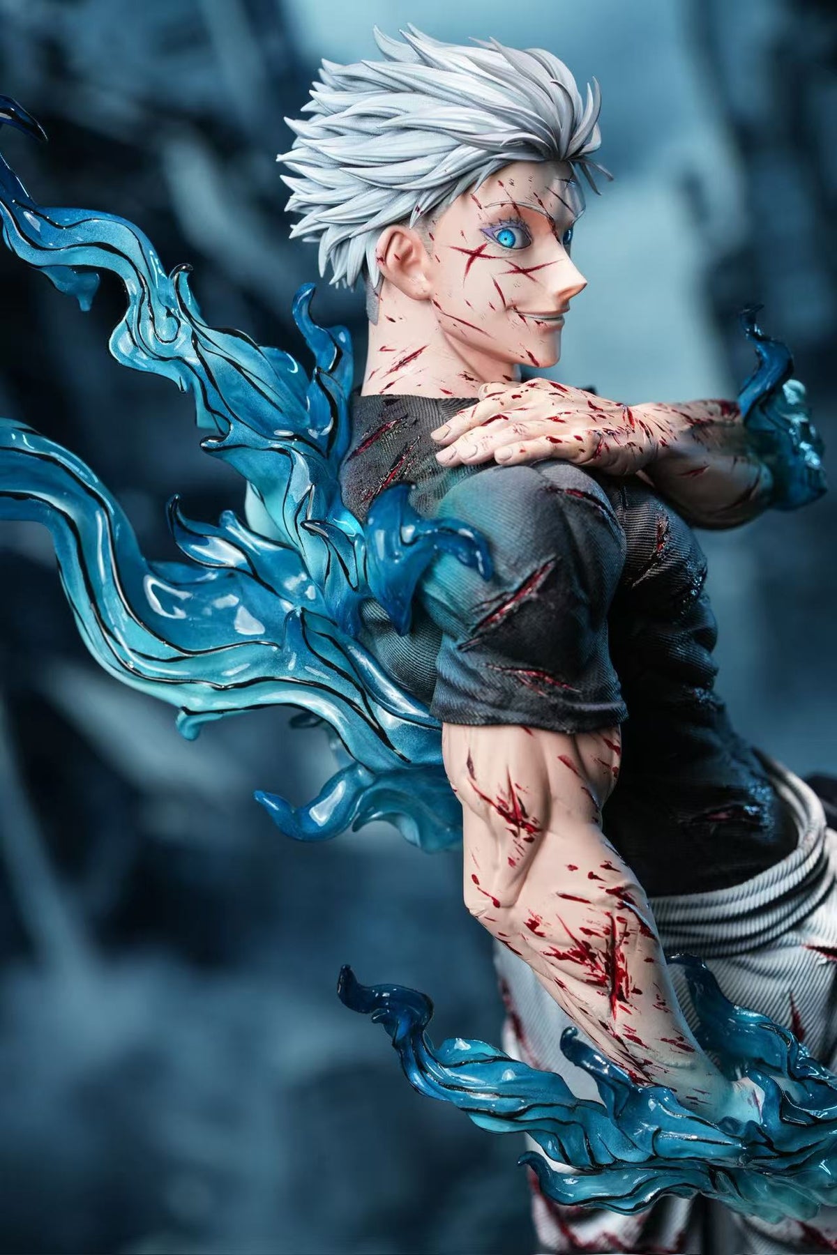 One - Gojo