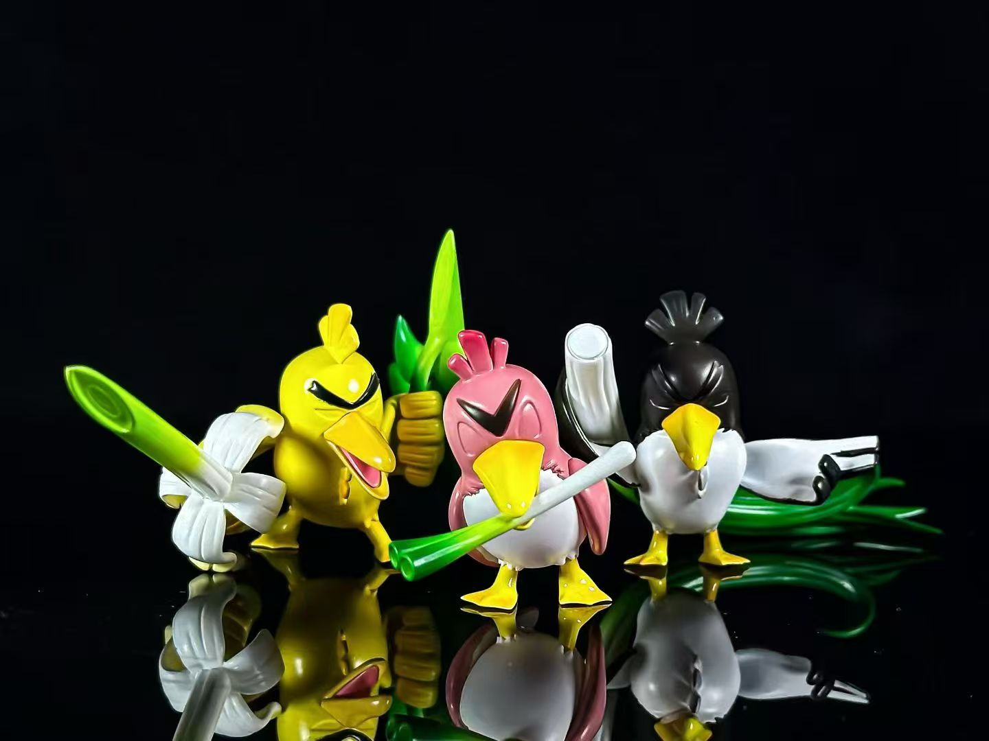 Suba - Farfetch'd