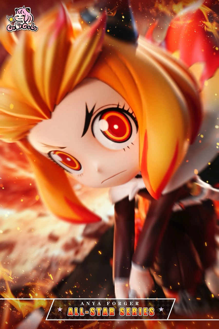 Gulu Gulu - Anya cos Tsunayoshi Sawada