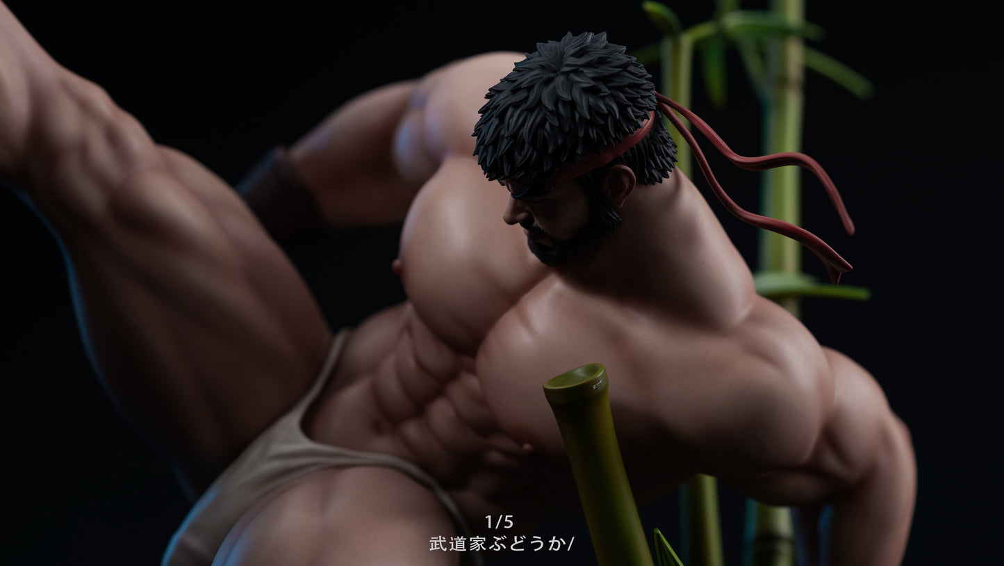 Zero Point - Ryu