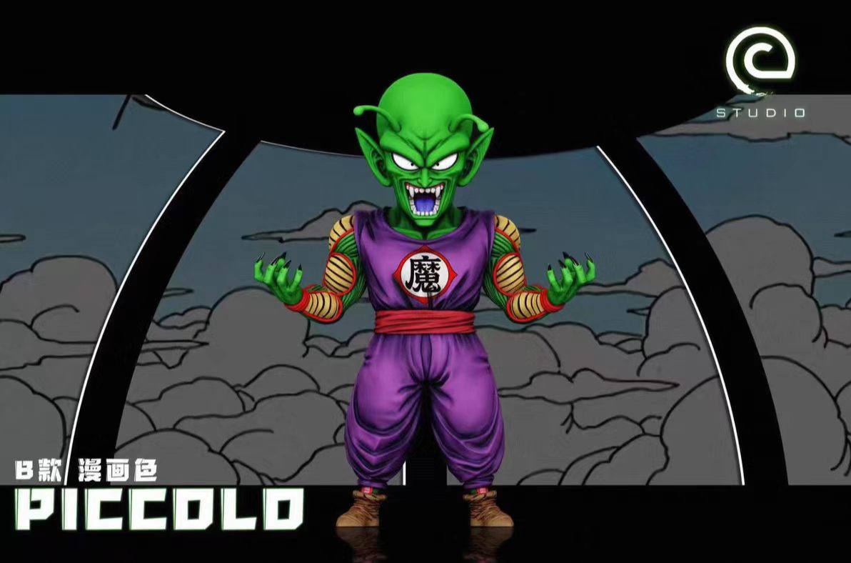 C - Piccolo