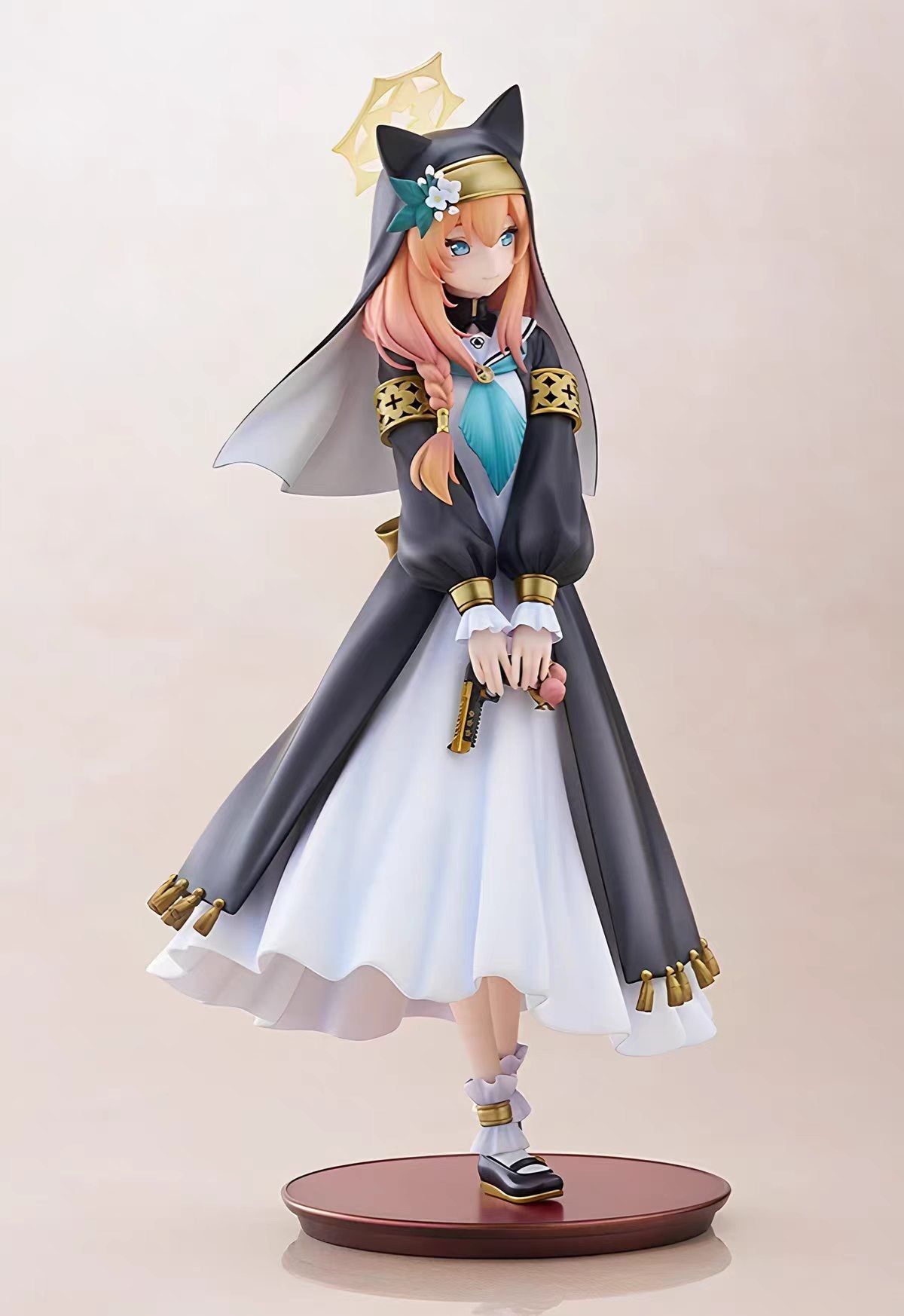 Miyuki - Iochi Mari