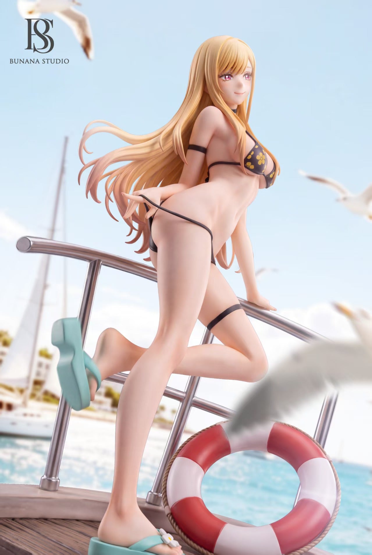 Bunana - Marin Kitagawa