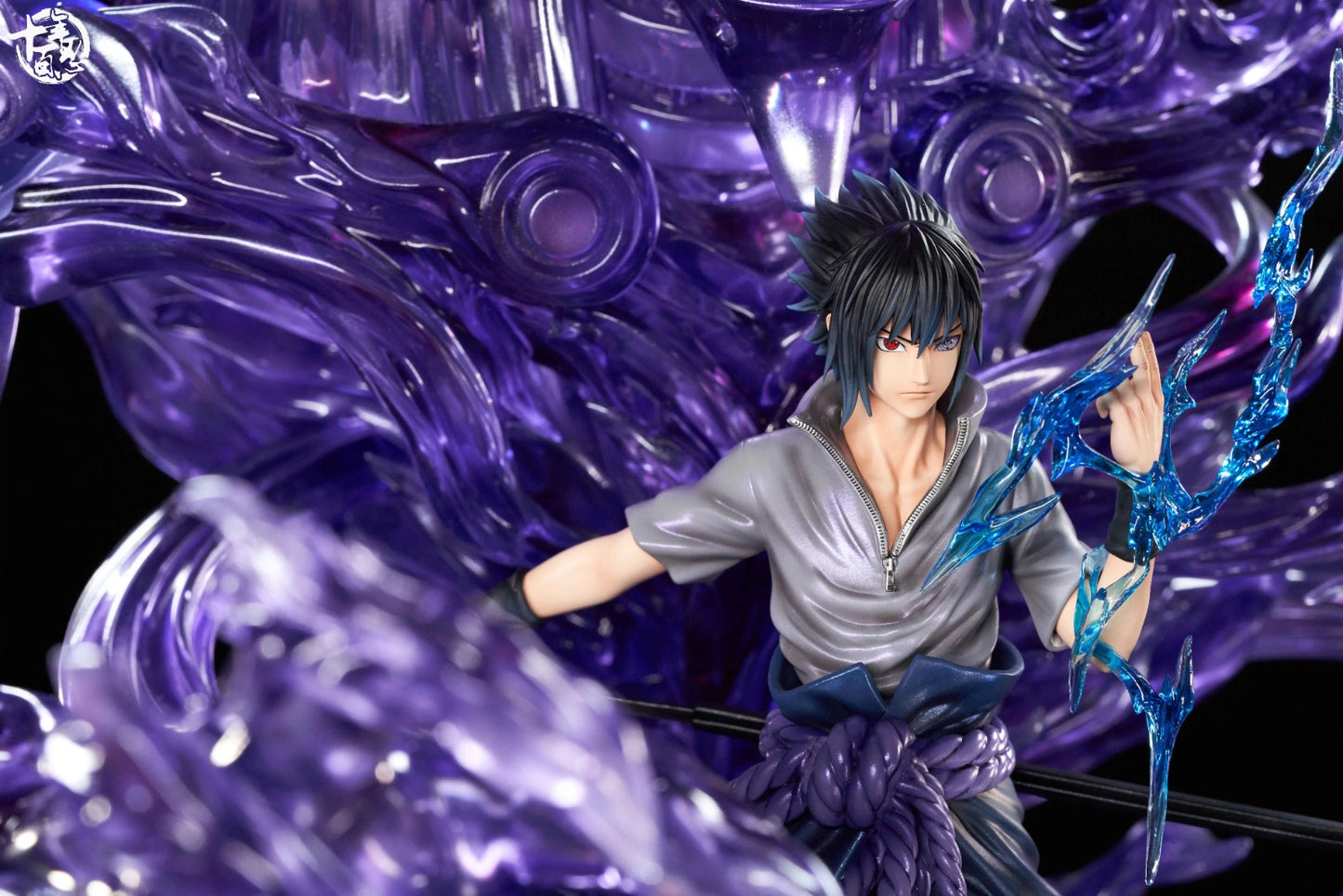 SNBR - Sasuke