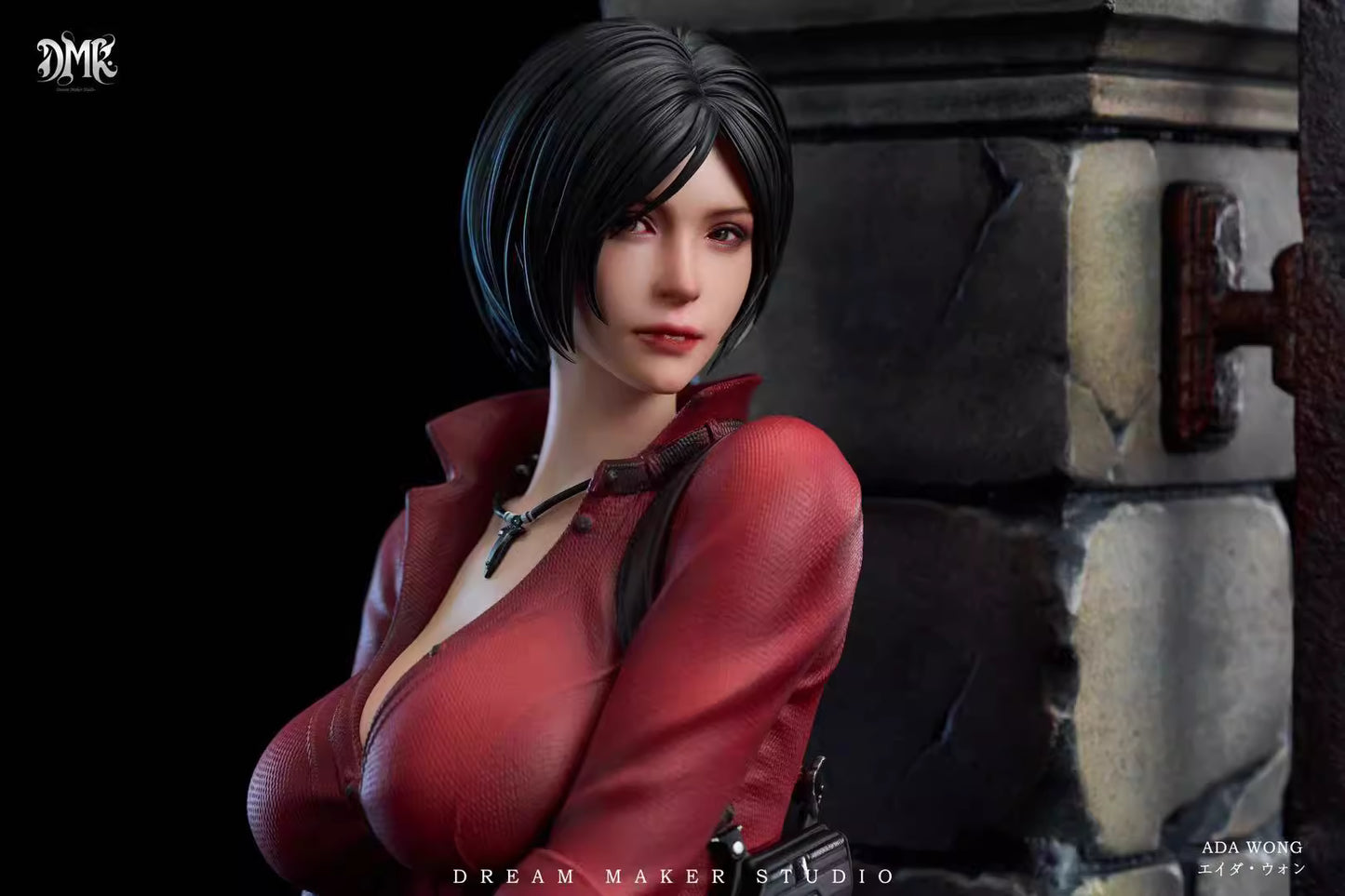 Dream Maker - Ada Wong