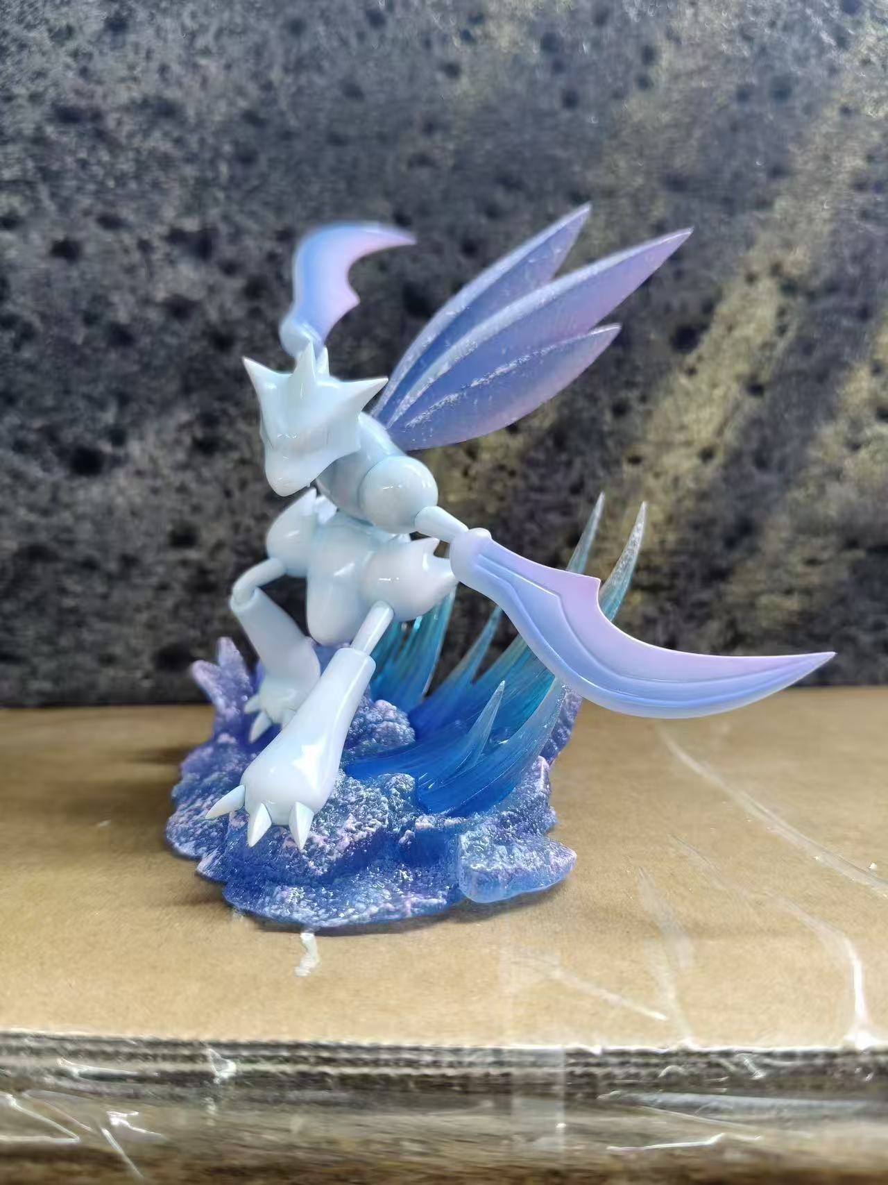 Tian Guan Gong Fang - Scyther