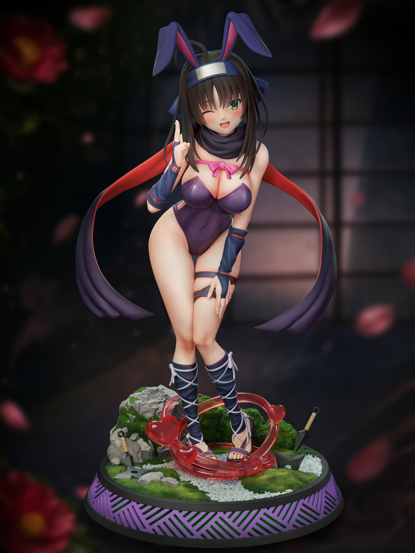 GAL - Mako Hitachi