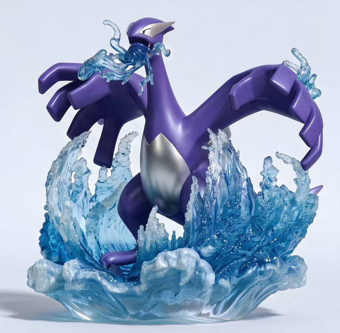 Artisan - Lugia