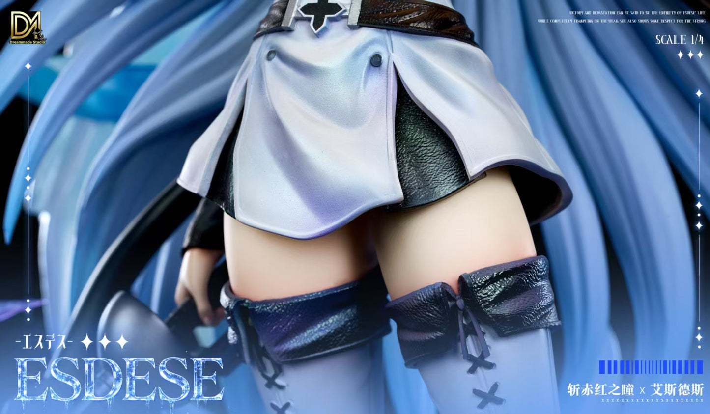 Dreammade - Esdeath