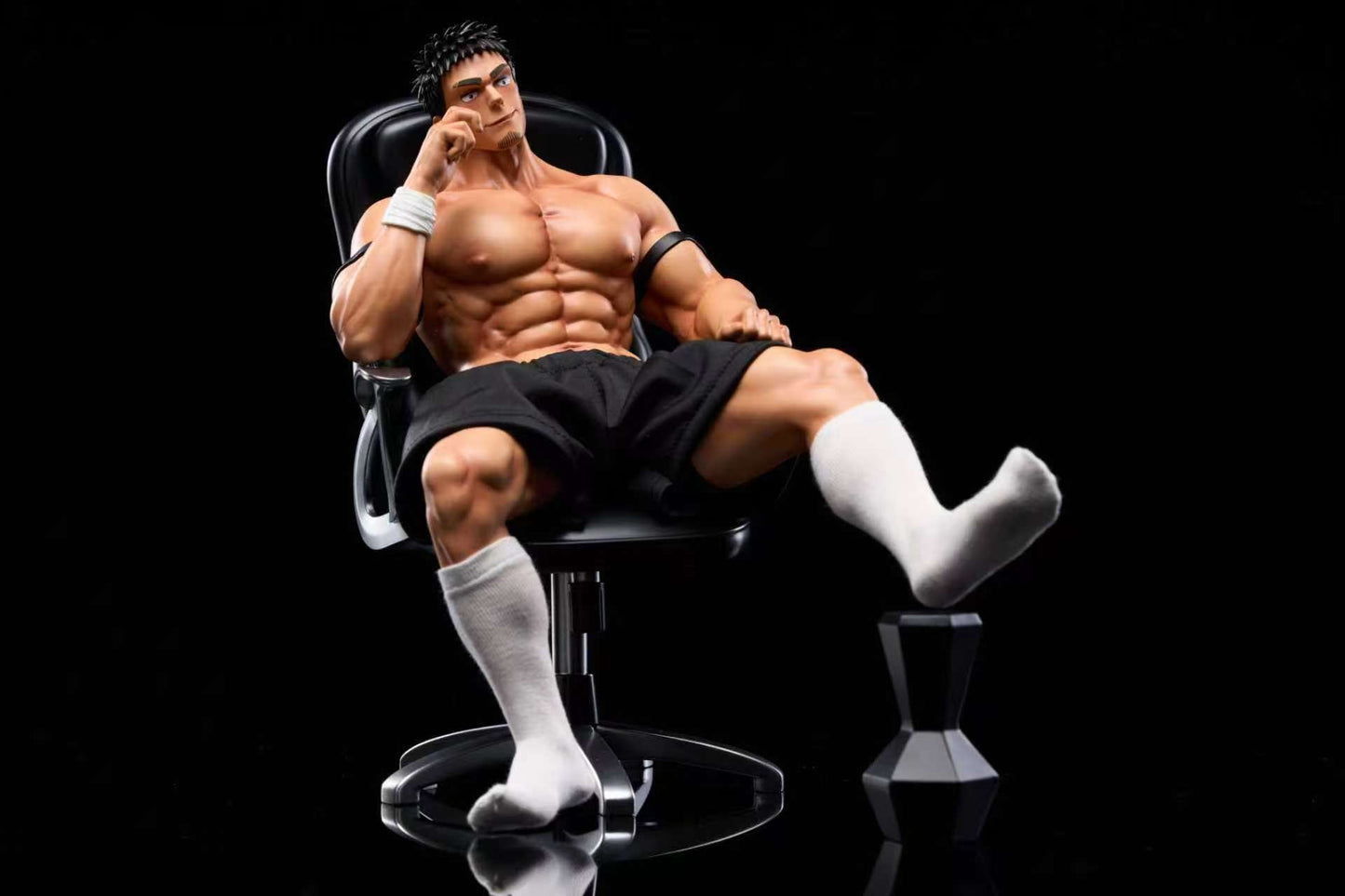 Da Ye - Harumi Takeda