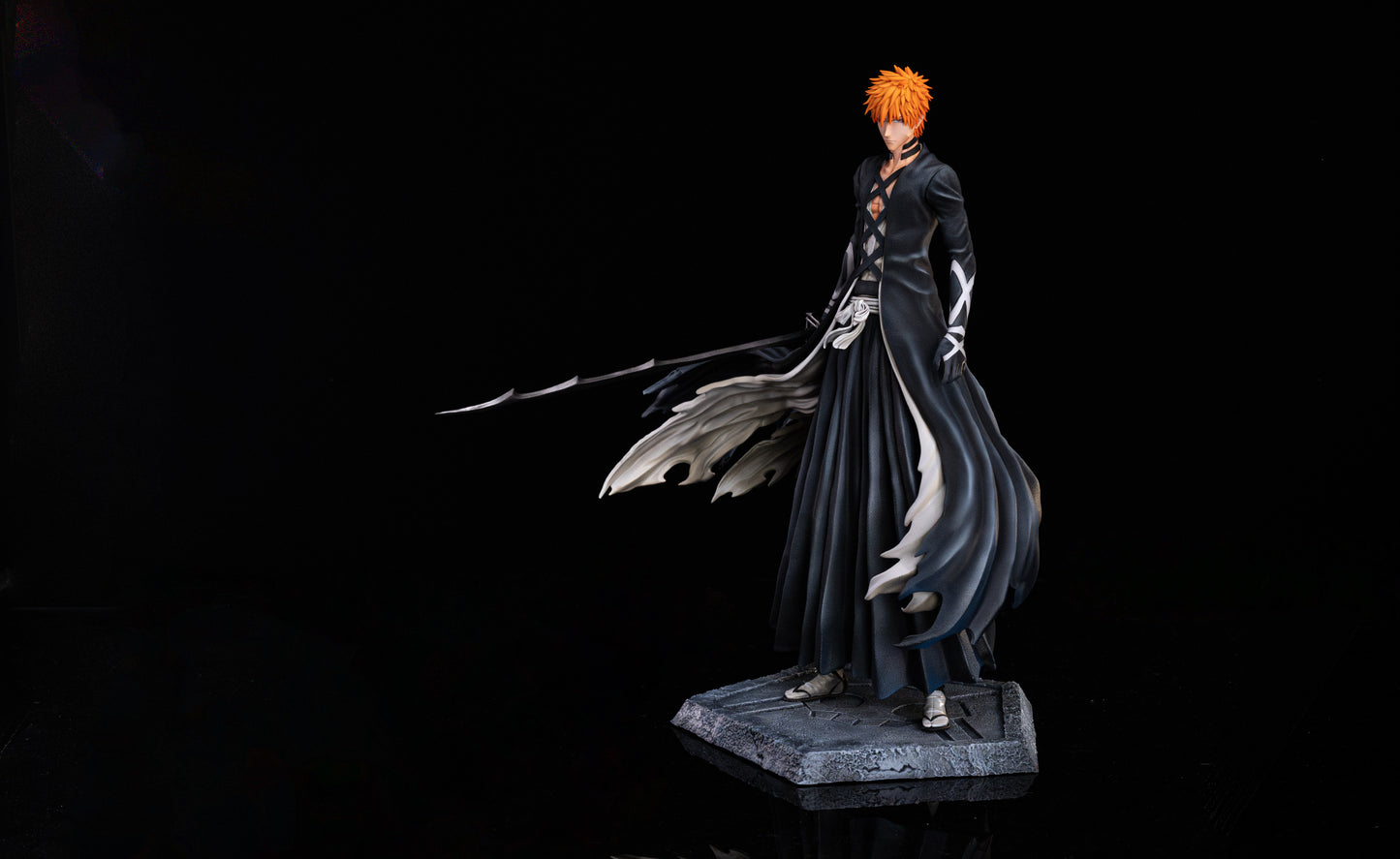 Muzi - Ichigo