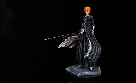 Muzi - Ichigo