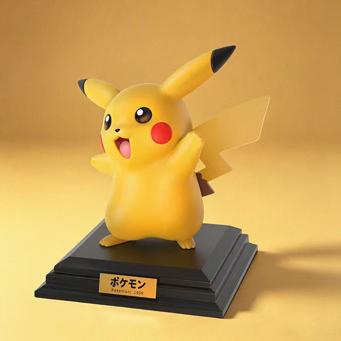 Miumiu - Pikachu