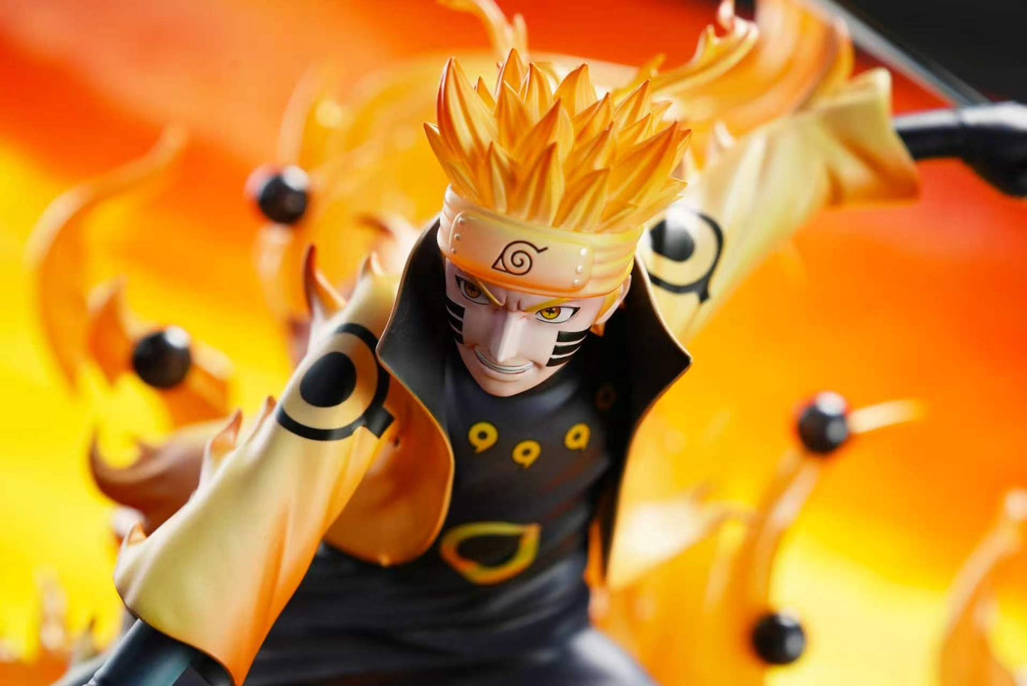 JDM - Naruto