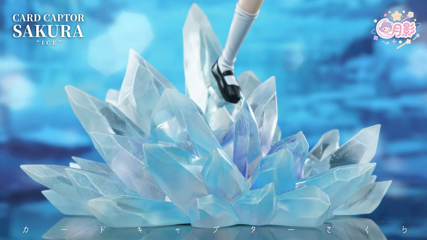 Yue Ying - Sakura Kinomoto