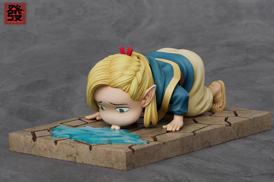 FA - Marcille
