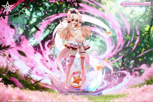 Craftsman - Illyasviel von Einzbern