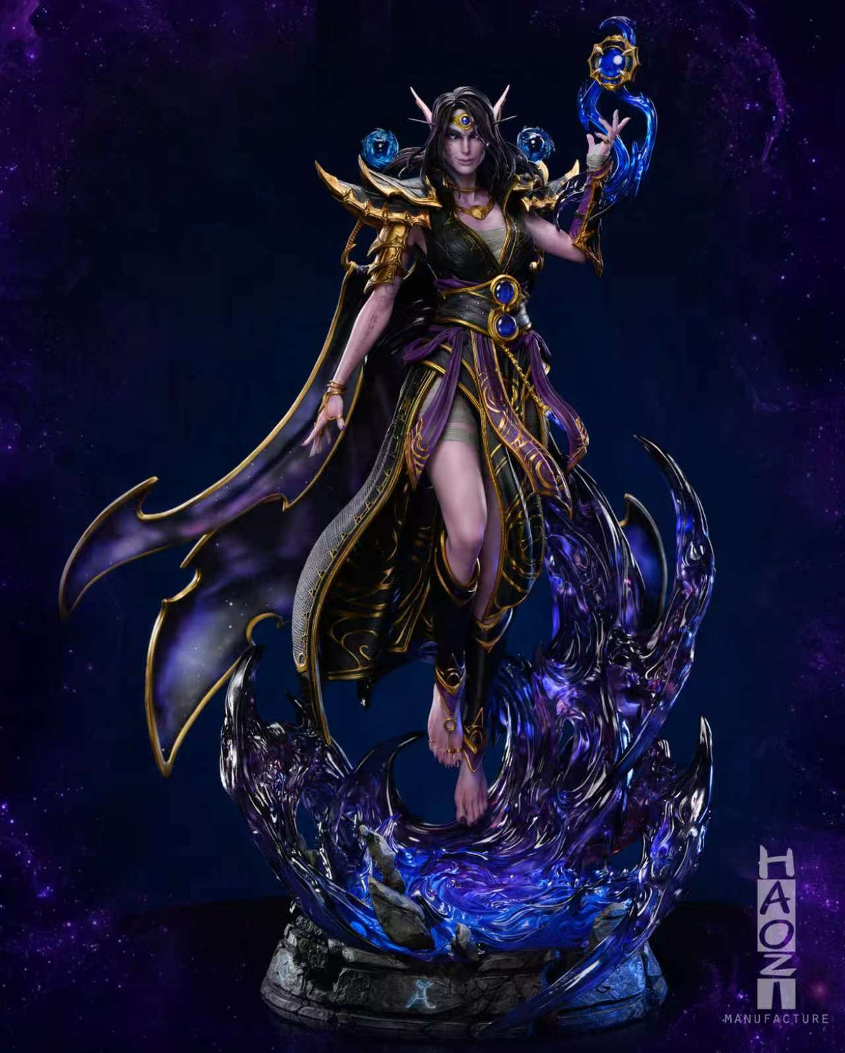 Haozi - Xal'atath