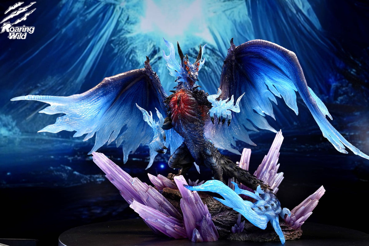 Roaring Wild - Xeno'jiiva