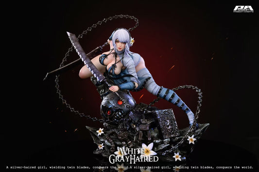 Passion Create - Kainé