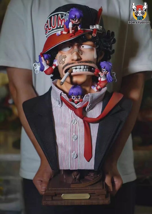 ZOR - The Birth of Arale