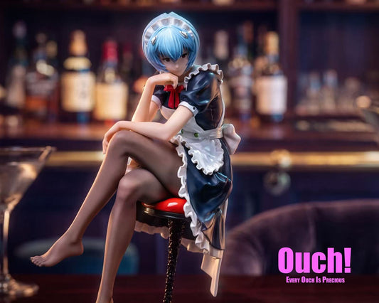 Ouch - Rei